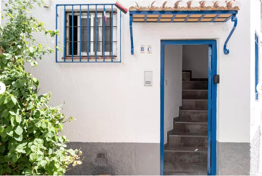 Apartamentos Lolitalola Holidays Salobrena Exterior photo