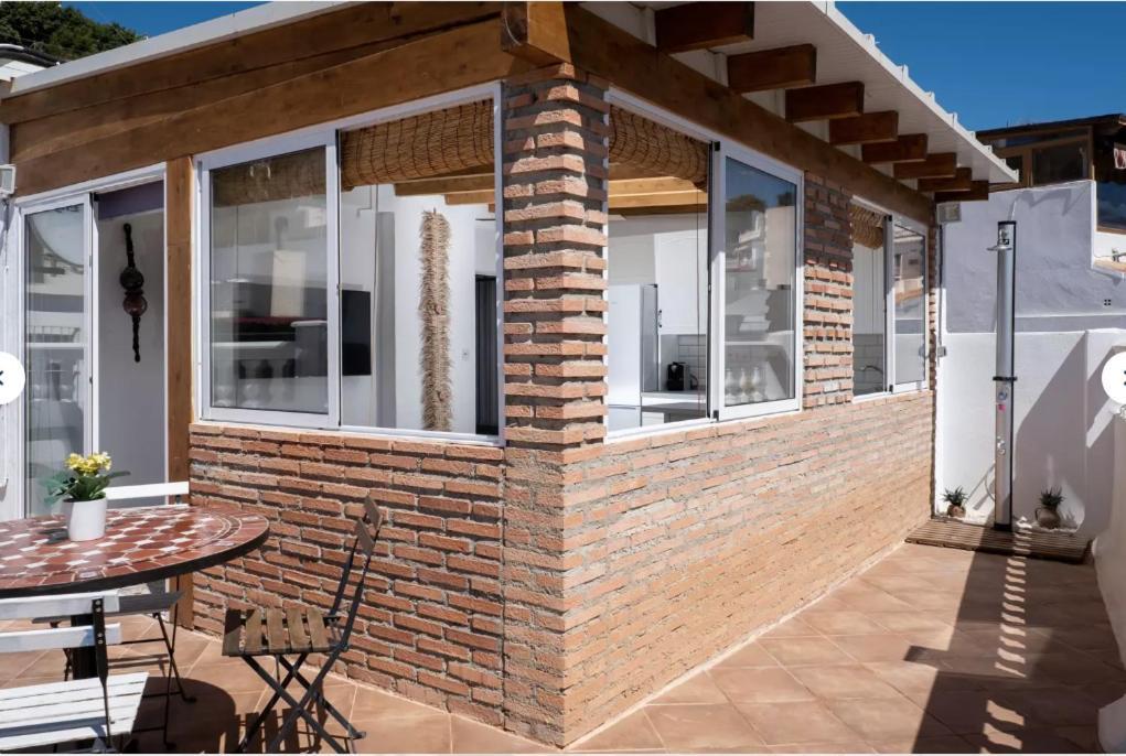 Apartamentos Lolitalola Holidays Salobrena Exterior photo