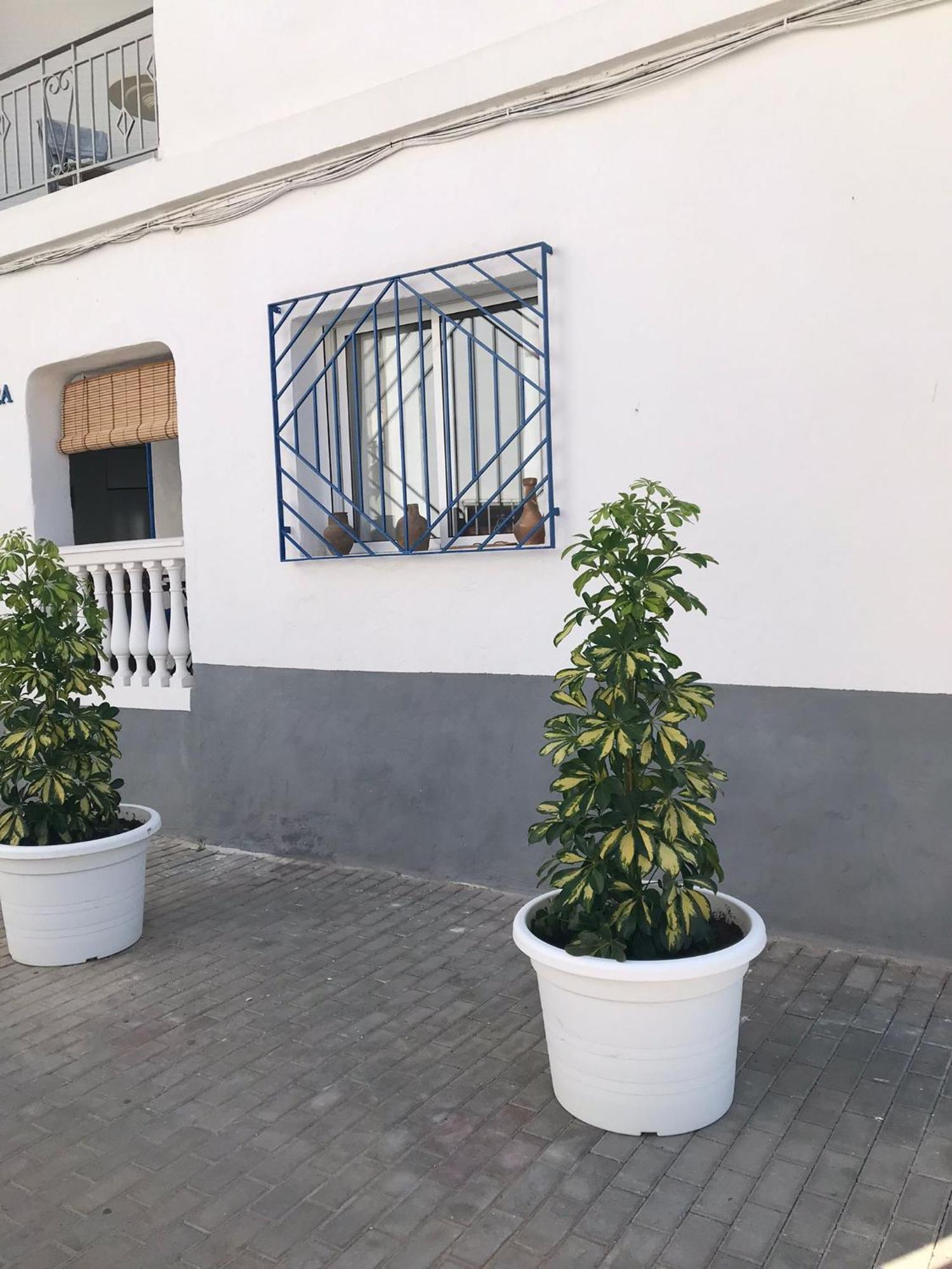 Apartamentos Lolitalola Holidays Salobrena Exterior photo