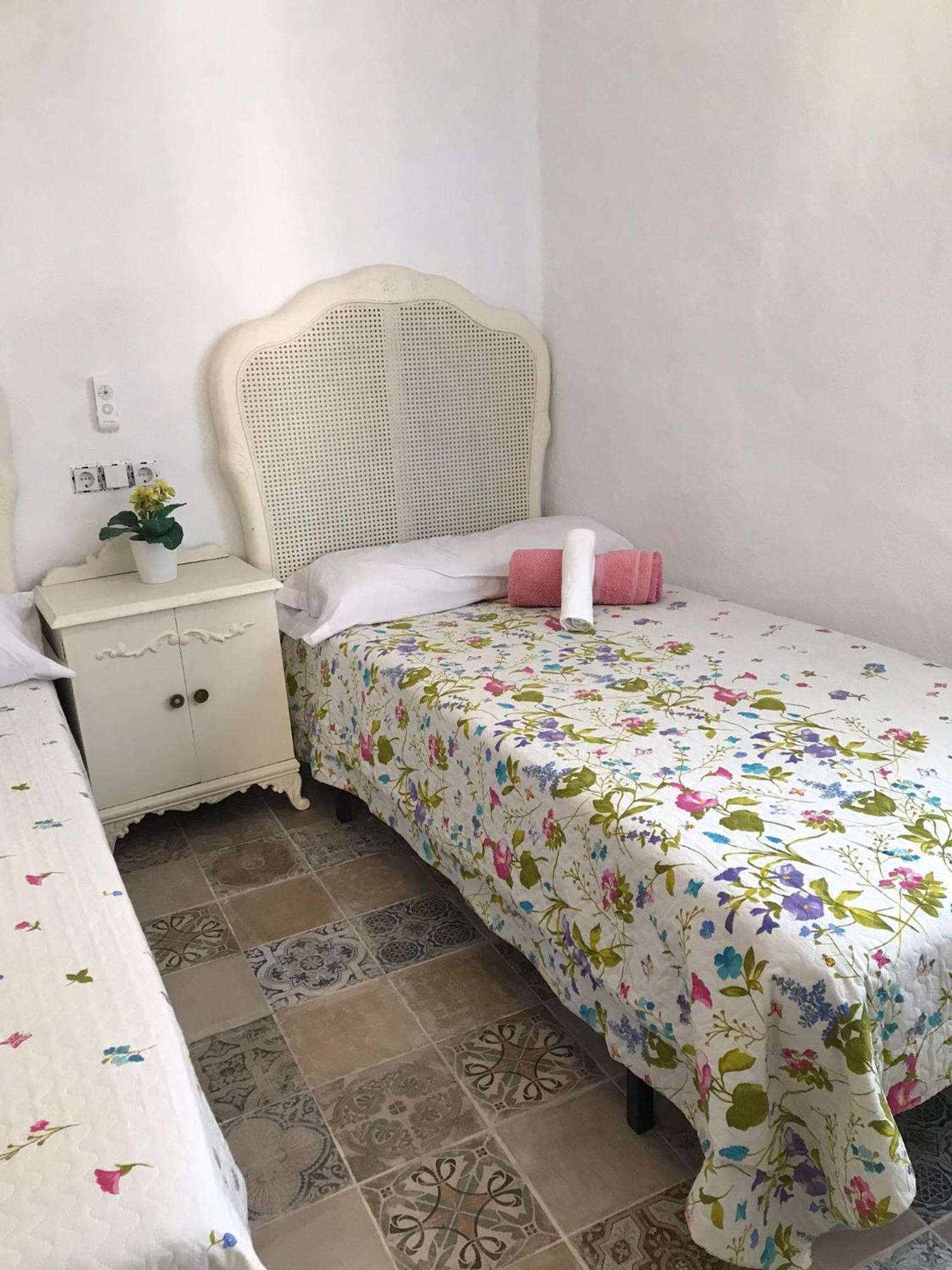 Apartamentos Lolitalola Holidays Salobrena Exterior photo