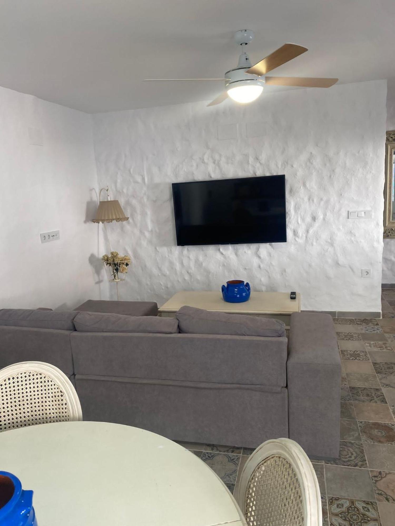 Apartamentos Lolitalola Holidays Salobrena Exterior photo